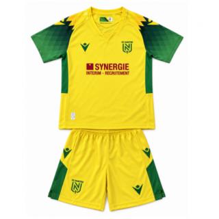 FC Nantes 1a Equipación 2026/27 - NIÑOS